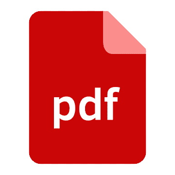 PDF logo